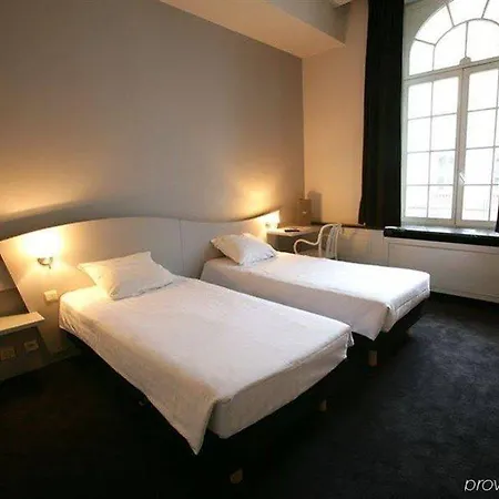 La Royale Hotel Leuven