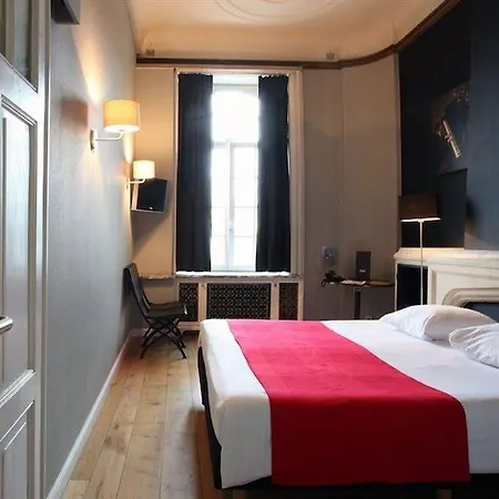La Royale Leuven