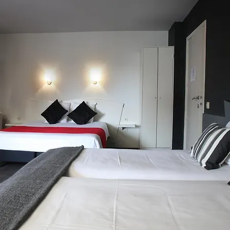 La Royale Hotel Leuven