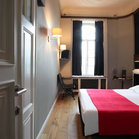 La Royale Szálloda Leuven