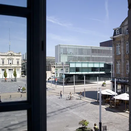 La Royale 2* Leuven