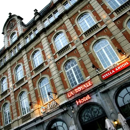 La Royale 2*