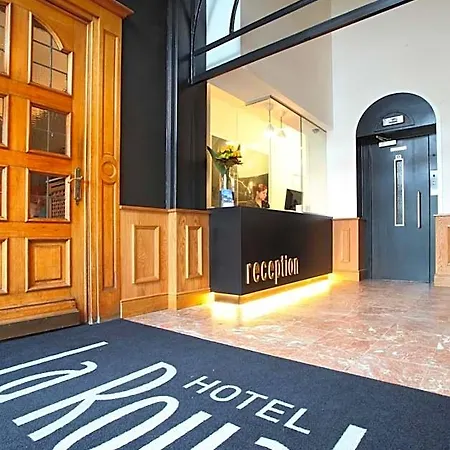 La Royale Leuven