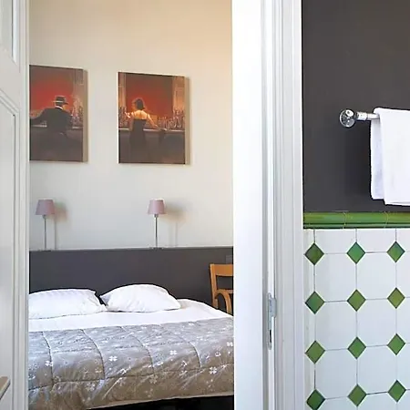 La Royale 2* Leuven