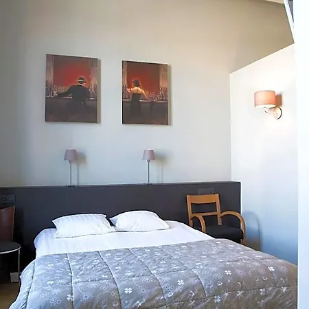 La Royale 2* Leuven