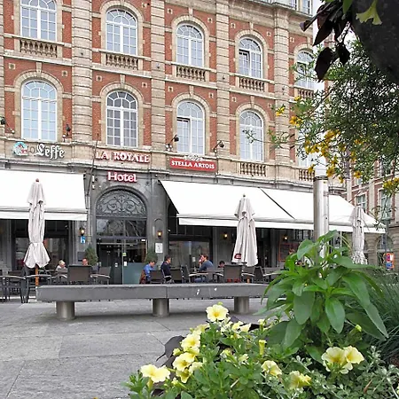 La Royale Leuven