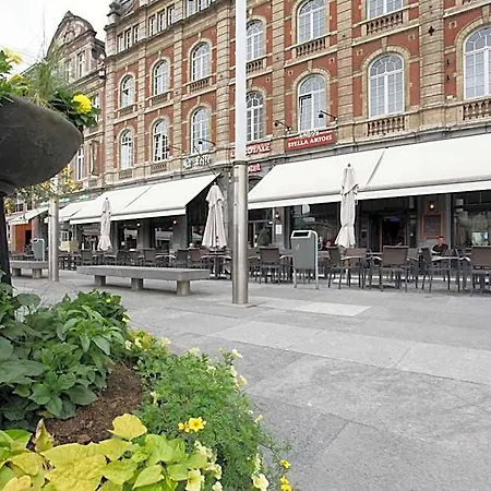 La Royale Hotel Leuven