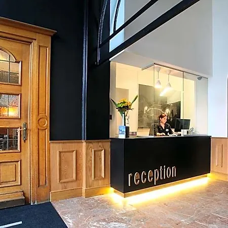 La Royale 2* Leuven