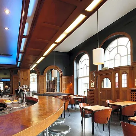 Hotel La Royale Leuven
