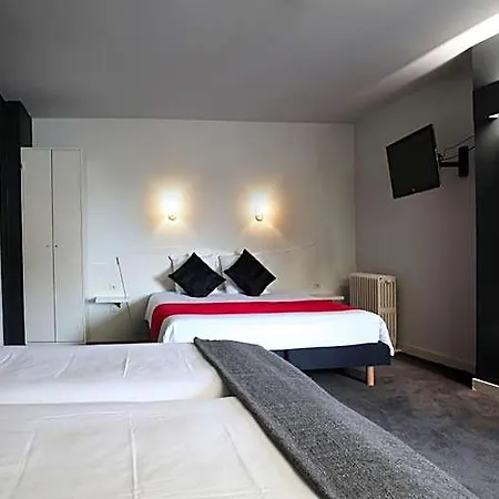 La Royale Hotel Leuven