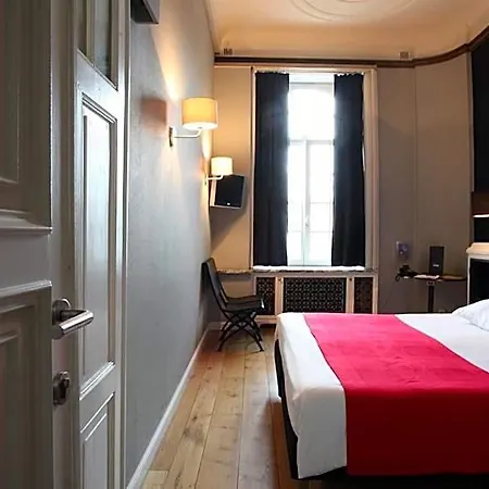 La Royale Leuven