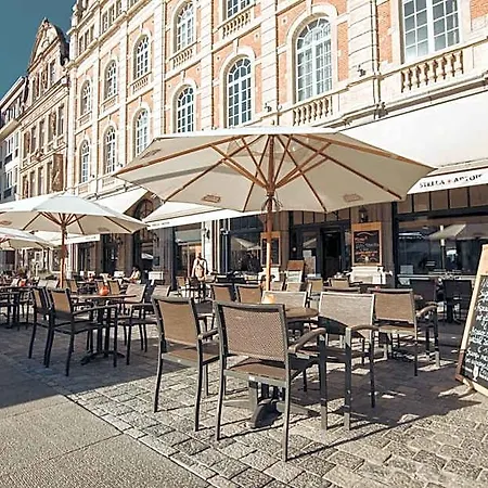 La Royale 2* Leuven