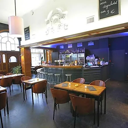 Hotel La Royale