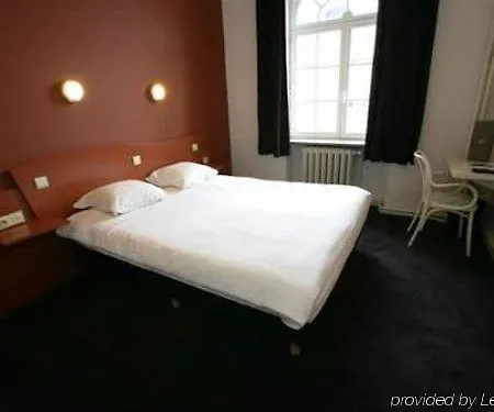 Hotel La Royale Leuven