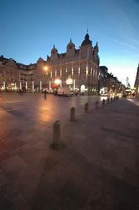 La Royale Hotel Leuven