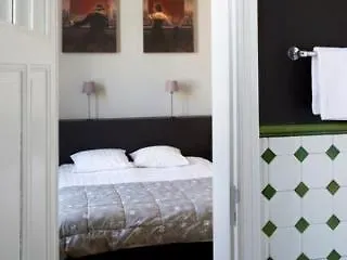 La Royale Hotel