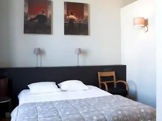Hotel La Royale Leuven