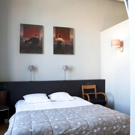 La Royale Hotel Leuven