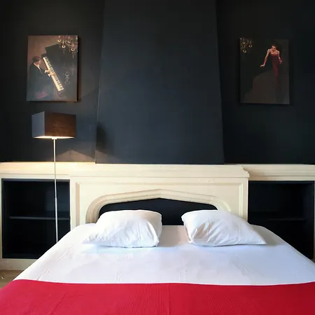 Hotel La Royale Leuven