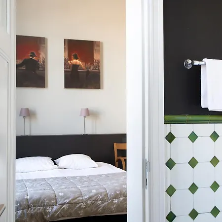 La Royale 2* Leuven