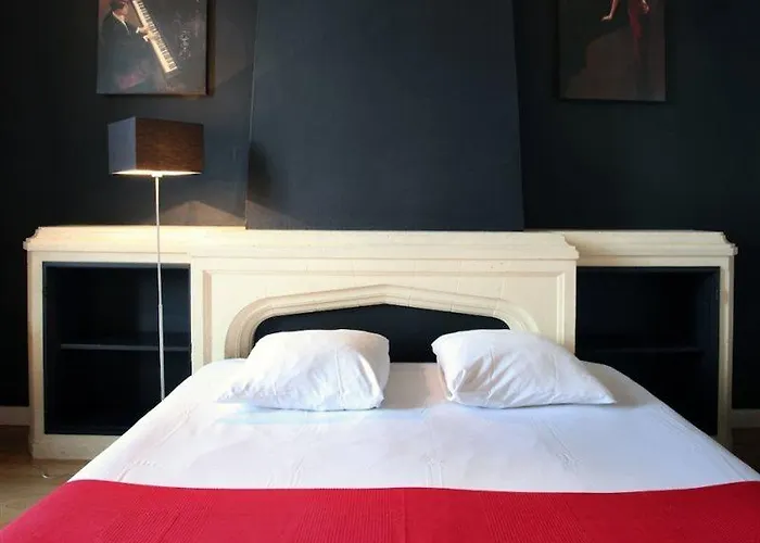 La Royale 2* Λουβέν