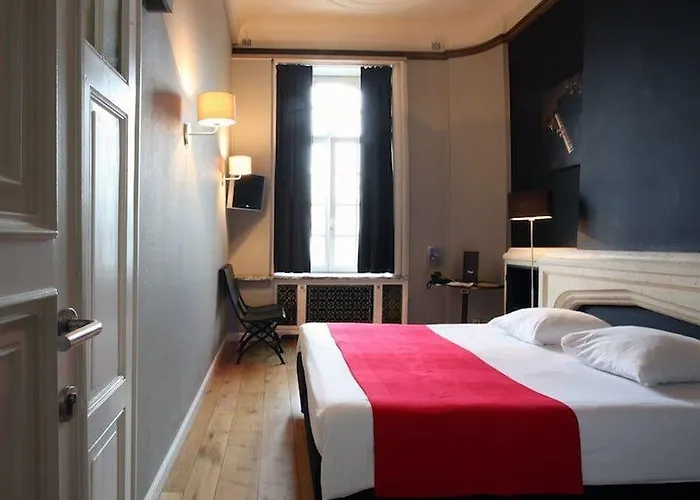 La Royale Λουβέν