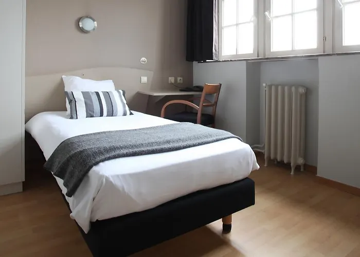 Ξενοδοχείο La Royale