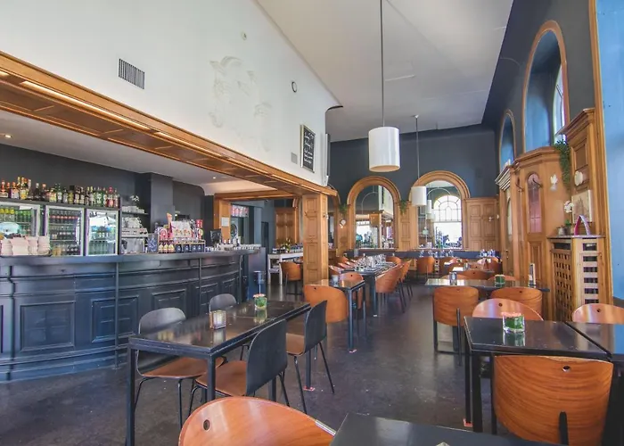 Ξενοδοχείο La Royale Λουβέν