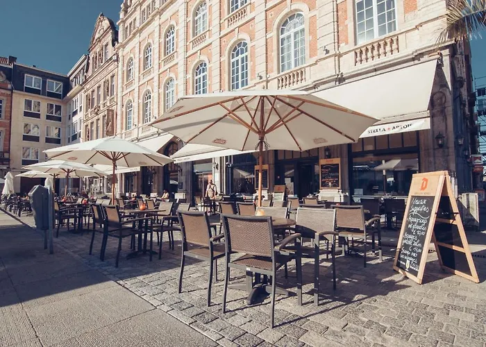 Hotel La Royale Loviano