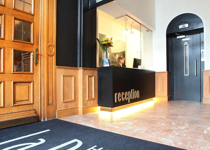 Ξενοδοχείο La Royale Λουβέν