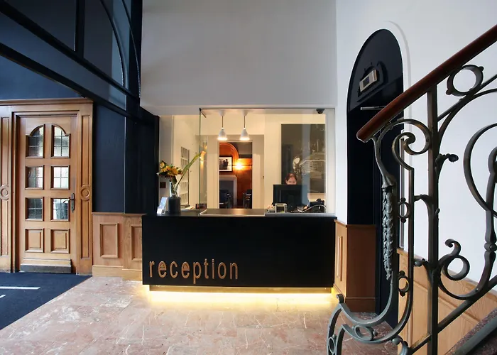 La Royale Hotel Loviano