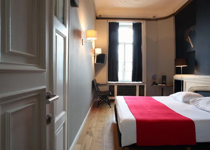 La Royale Hotel Loviano