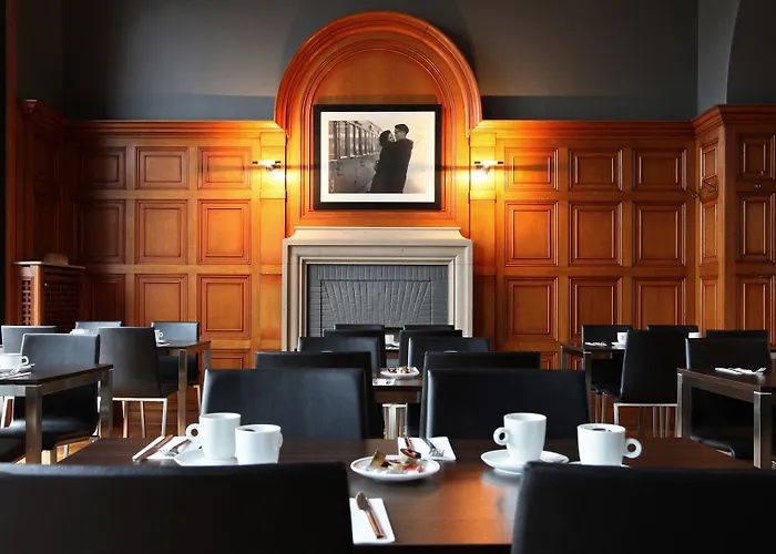 La Royale Ξενοδοχείο