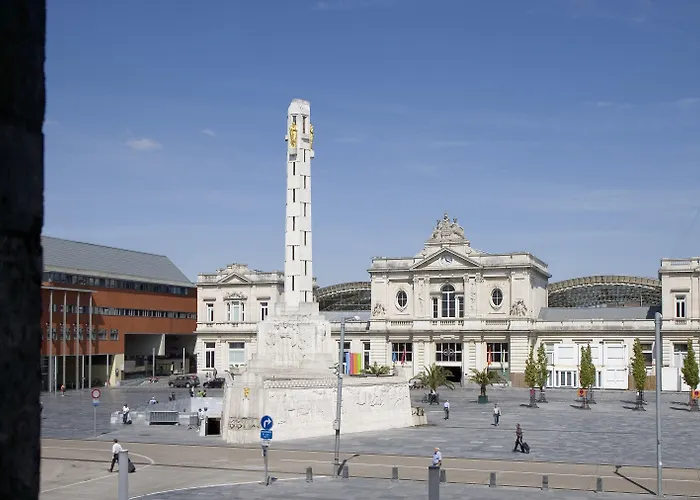 La Royale Hotel Loviano