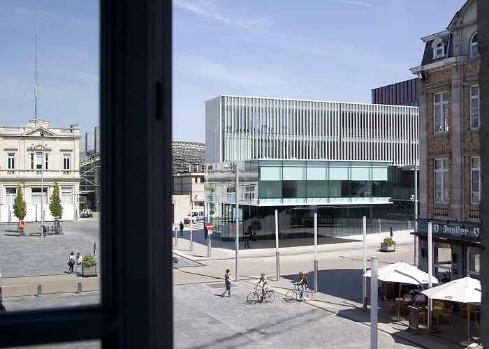 La Royale 2* Loviano