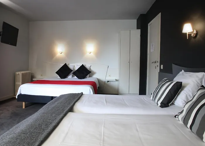 Hotel La Royale Loviano