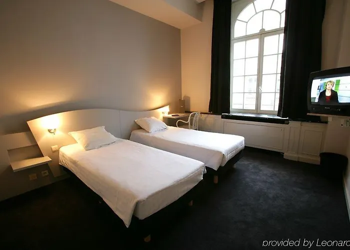 La Royale Λουβέν