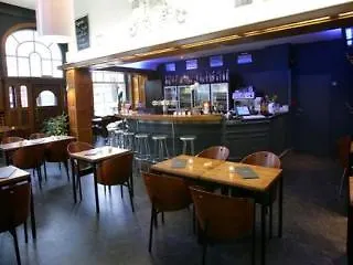 Hotel La Royale Loviano