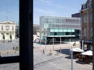 Ξενοδοχείο La Royale