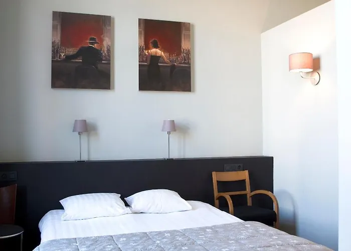 La Royale Hotel Loviano