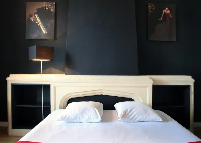 Hotel La Royale Loviano