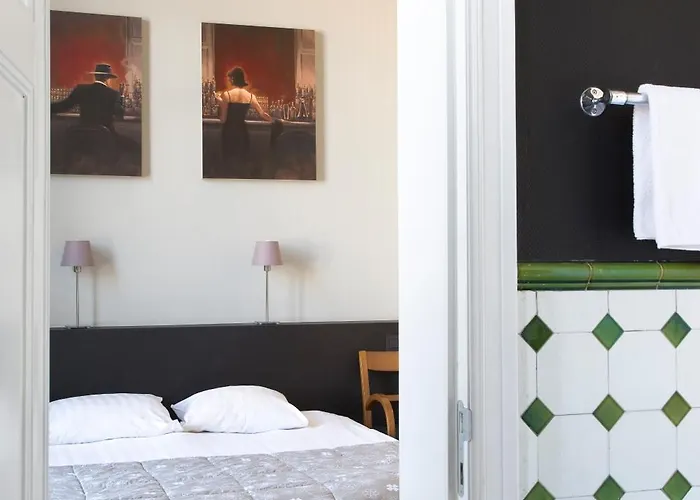 La Royale 2* Loviano