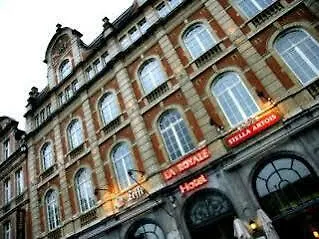 La Royale Λουβέν